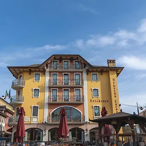 Europa **** Asiago