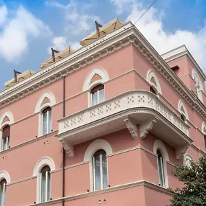 Hotel Relais Coppede ****
