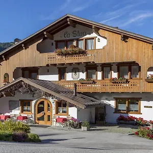 Garni La Stua *** Selva di Cadore