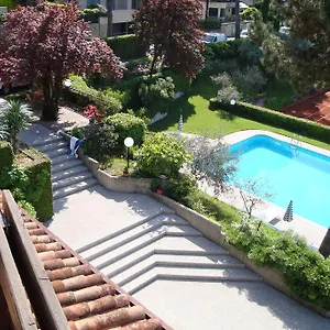 3* Hotel Sporting Ragno D'oro