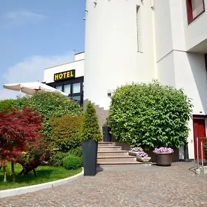 3* Hotel Da Franco