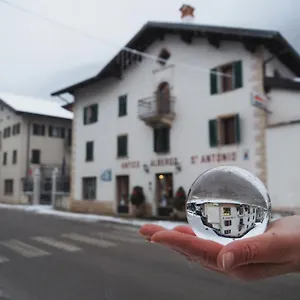 Antico Sant'antonio ** Fonzaso